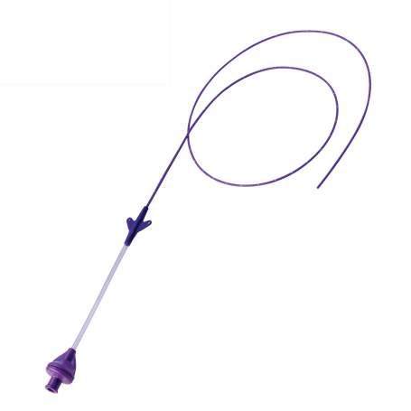 VasPower Valved PICC