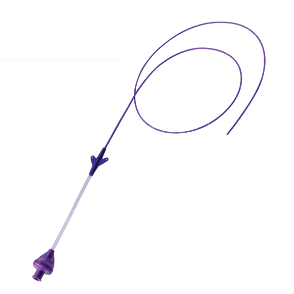VasPower Valved PICC