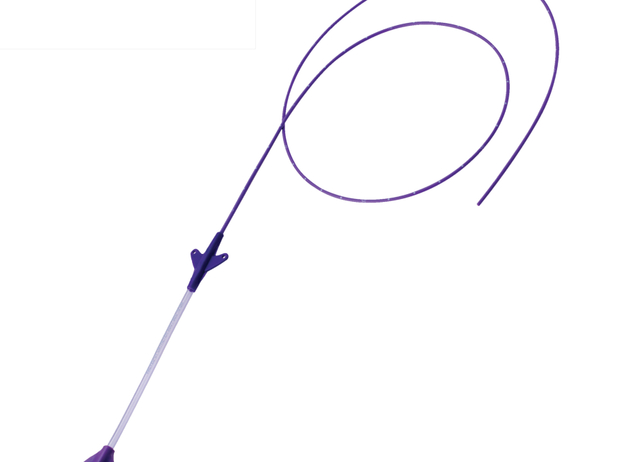 VasPower Valved PICC